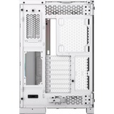 Corsair Towerkabinet Hvid