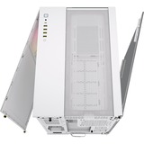 Corsair Towerkabinet Hvid