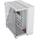 Corsair Towerkabinet Hvid