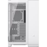 Corsair iCUE LINK 6500X RGB, Towerkabinet Hvid