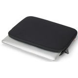 DICOTA D31785 taske og etui til notebook 35,8 cm (14.1") Sort, Notebook Cover Sort, Etui, 35,8 cm (14.1"), 0,1 g