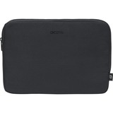 DICOTA ECO Sleeve BASE taske og etui til notebook 31,8 cm (12.5") Sort, Laptop Sort, Etui, 31,8 cm (12.5"), 100 g