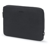 DICOTA ECO Sleeve BASE taske og etui til notebook 31,8 cm (12.5") Sort, Laptop Sort, Etui, 31,8 cm (12.5"), 100 g