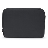 DICOTA ECO Sleeve BASE taske og etui til notebook 31,8 cm (12.5") Sort, Laptop Sort, Etui, 31,8 cm (12.5"), 100 g