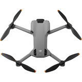 DJI Mini 5 Pro (DJI RC-N3), Drone Lys grå