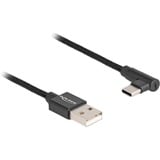 DeLOCK 80030, Kabel Sort