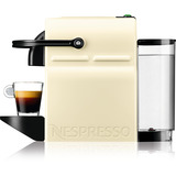 DeLonghi EN80CW Semi-auto Kapsel kaffemaskine 0,8 L, Kapsel maskine fløde, Kapsel kaffemaskine, 0,8 L, Kaffekapsel, 1260 W, Cremefarvet