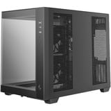DeepCool CG330U 3F, Towerkabinet Sort