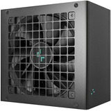 DeepCool PN650D, PC strømforsyning Sort