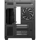 DeepCool R-CG330U3F-BKAGM3-G, Towerkabinet Sort