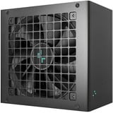 DeepCool R-PN650D-FC0B-JGEU-V2, PC strømforsyning Sort