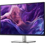 Dell P2425E, LED-skærm Sort/Sølv