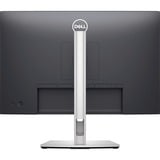Dell Pro 24 Plus USB-C Hub Monitor P2425E computerskærm 61,1 cm (24.1") 1920 x 1200 pixel WUXGA LCD Sort, LED-skærm Sort/Sølv, 61,1 cm (24.1"), 1920 x 1200 pixel, WUXGA, LCD, 8 ms, Sort