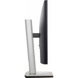 Dell Pro 24 Plus USB-C Hub Monitor P2425E computerskærm 61,1 cm (24.1") 1920 x 1200 pixel WUXGA LCD Sort, LED-skærm Sort/Sølv, 61,1 cm (24.1"), 1920 x 1200 pixel, WUXGA, LCD, 8 ms, Sort