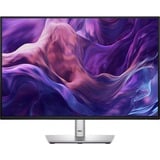Dell Pro Plus P2425E computerskærm 61,1 cm (24.1") 1920 x 1200 pixel WUXGA LCD Sort, LED-skærm Sort/Sølv, 61,1 cm (24.1"), 1920 x 1200 pixel, WUXGA, LCD, 8 ms, Sort