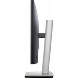 Dell Pro Plus P2425E computerskærm 61,1 cm (24.1") 1920 x 1200 pixel WUXGA LCD Sort, LED-skærm Sort/Sølv, 61,1 cm (24.1"), 1920 x 1200 pixel, WUXGA, LCD, 8 ms, Sort