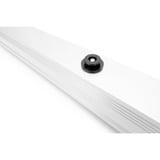 Digitus Basis IT PDU med aluminiumprofil, 24x C13, 4x C19, Strømskinne Sort/aluminium