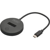 Digitus DA-71547, Docking station Sort