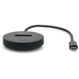 Digitus DA-71547, Docking station Sort
