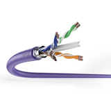 Digitus DK-1626-VH-305, Kabel Violet