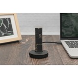 Digitus M.2 NVMe/SATA Dockingstation, Docking station Sort