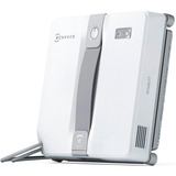 ECOVACS ECOVACS Winbot vinduesrobot MINI Generalüberholt, Vinduesrenser Lys grå