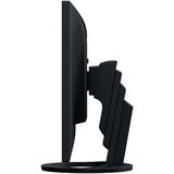EIZO FlexScan EV2781, LED-skærm Sort