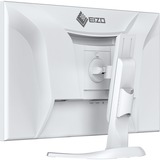 EIZO FlexScan EV3240X, LED-skærm Hvid