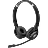 EPOS | Sennheiser Headset Sort