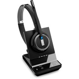 EPOS | Sennheiser Headset Sort