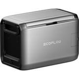 EcoFlow Køleboks grå