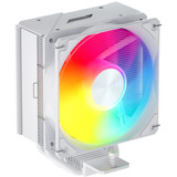 FSP CPU køler Hvid