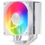 FSP CPU køler Hvid