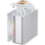 FSP CPU køler Hvid
