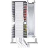 FSP CPU køler Hvid
