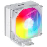 FSP NP5-WA, CPU køler Hvid