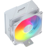 FSP NP5-WA, CPU køler Hvid