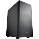 FSP POC0000161, Towerkabinet Sort