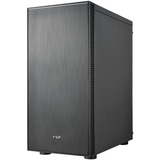 FSP POC0000161, Towerkabinet Sort