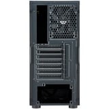 FSP POC0000161, Towerkabinet Sort