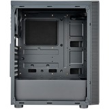 FSP POC0000161, Towerkabinet Sort