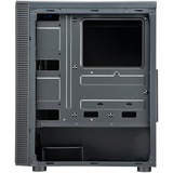 FSP POC0000161, Towerkabinet Sort