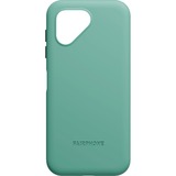 Fairphone F5CASE-1GR-WW1, Mobiltelefon Cover Grøn