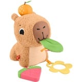 Fisher-Price HYR54, Plysdyr 