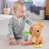 Fisher-Price HYR54, Plysdyr 