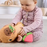 Fisher-Price HYR54, Plysdyr 