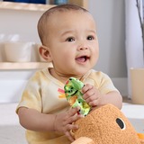 Fisher-Price HYR54, Plysdyr 