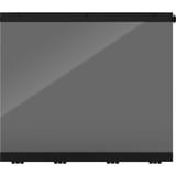 Fractal Design FD-A-SIDE-002 computeretui del Universel Sidepanel, Sidedel Sort, Universel, Sidepanel, Hærdet glas, Sort, Fractal Design Define 7 XL, Define 7 XL Dark Tempered Glass, Define 7 XL Light Tempered Glass, 28 mm