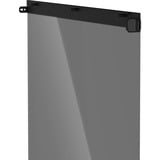 Fractal Design FD-A-SIDE-002 computeretui del Universel Sidepanel, Sidedel Sort, Universel, Sidepanel, Hærdet glas, Sort, Fractal Design Define 7 XL, Define 7 XL Dark Tempered Glass, Define 7 XL Light Tempered Glass, 28 mm