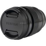 Fujifilm XF 16mm, Filter Sort